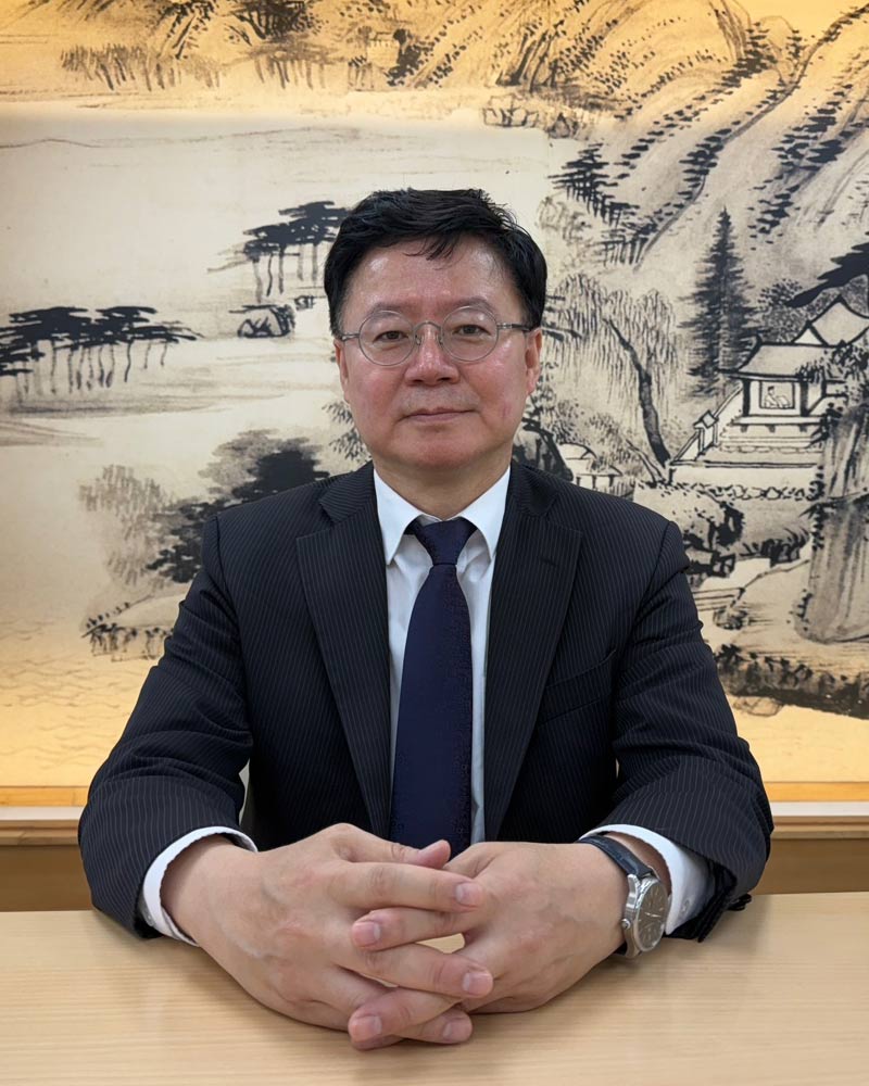 정상원 원장