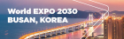 World Expo 2030 Busan Korea