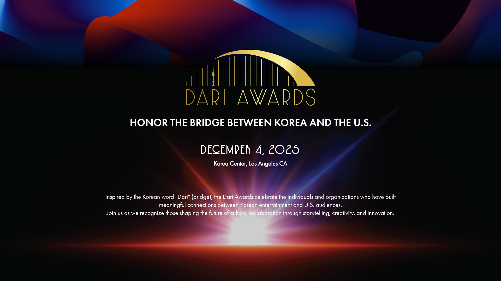 The 20th Dari Awards