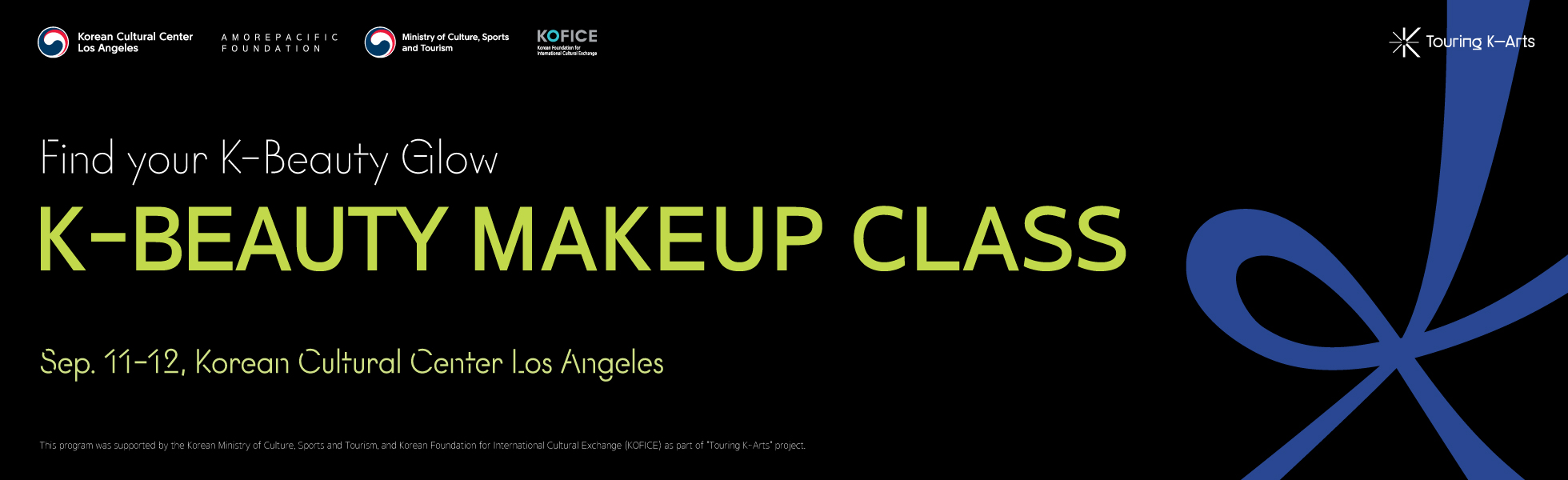 2025 K-Beauty Makeup Class