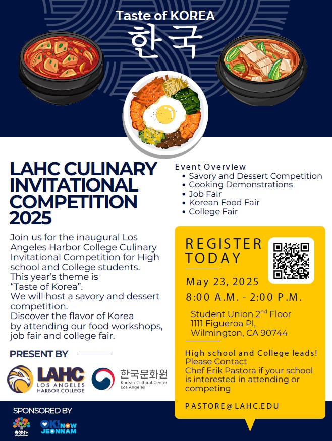 2025 Taste of Korea