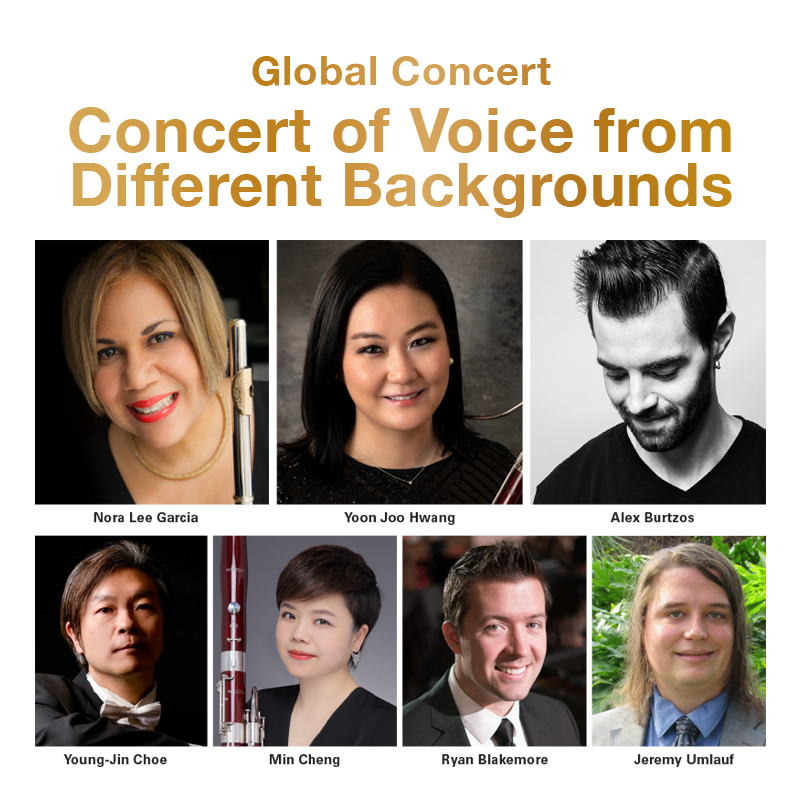 Global Concert