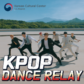 K-Pop Realy Dance_VAV
