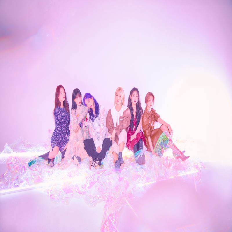KPOP Dance Relay: Dreamcatcher