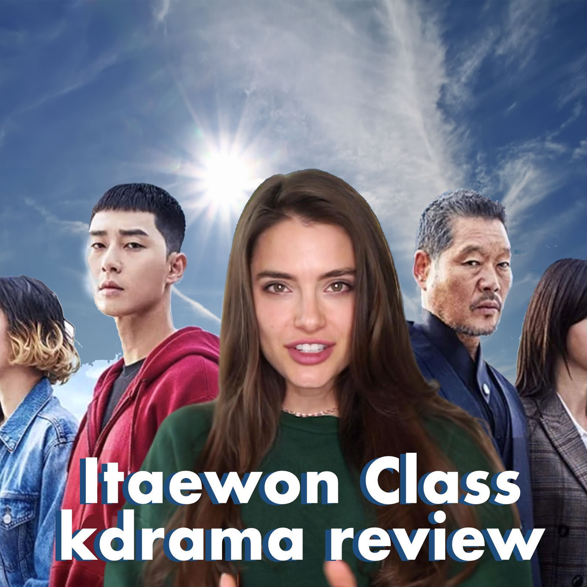 K-Story Korean Folktale Series Heungbu Nolbu